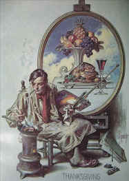 CookingSausage.JPG (60397 bytes)