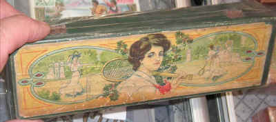 TennisPencil.JPG (119373 bytes)