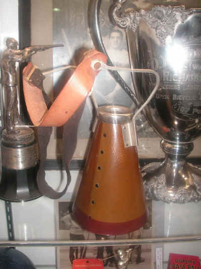 Dunster Megaphone.JPG (367526 bytes)