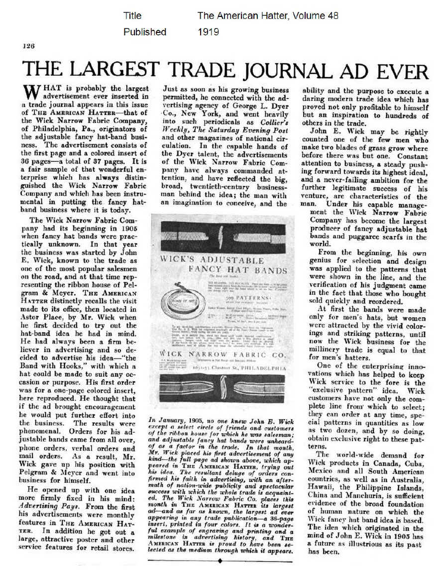 History Wick History J.jpg (548866 bytes)