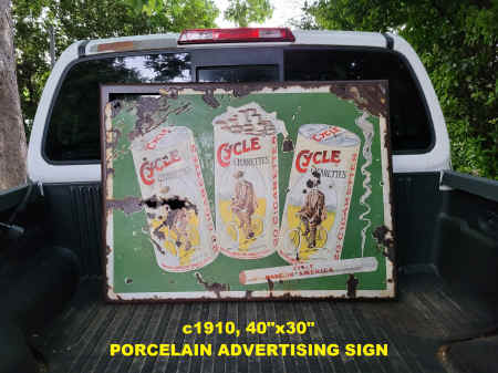 c1910 cycle cigarettes sign.jpg (1244259 bytes)