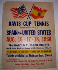68 Davis Cup Broadside.jpg (328190 bytes)
