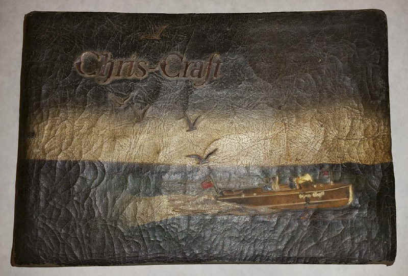 Cover Chris Craft.jpg (187662 bytes)