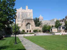 Sterling Library.jpg (40655 bytes)