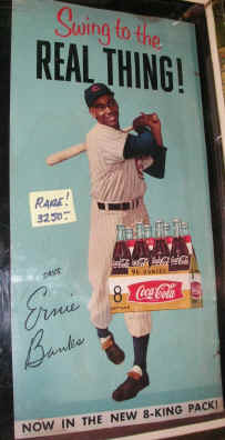Ernie Banks Pepsi Sign $3250.00.JPG (281481 bytes)