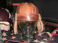 MA 28 Leather FB Helmet.JPG (229267 bytes)
