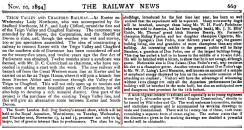 1894 Railway News Announcment.PNG (263315 bytes)