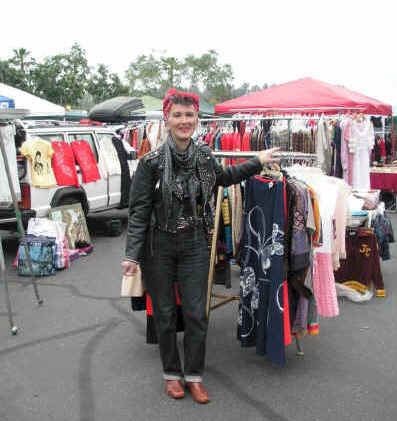 Rockabilly Gal.JPG (40469 bytes)