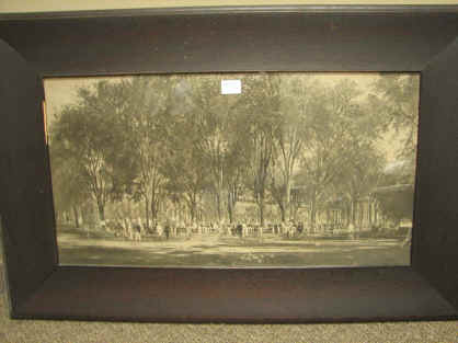 YaleFenceHunt_1600x1200.jpg (136749 bytes)