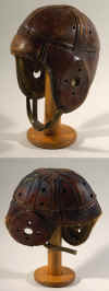 377PairLeathFBHelm.jpg (172586 bytes)